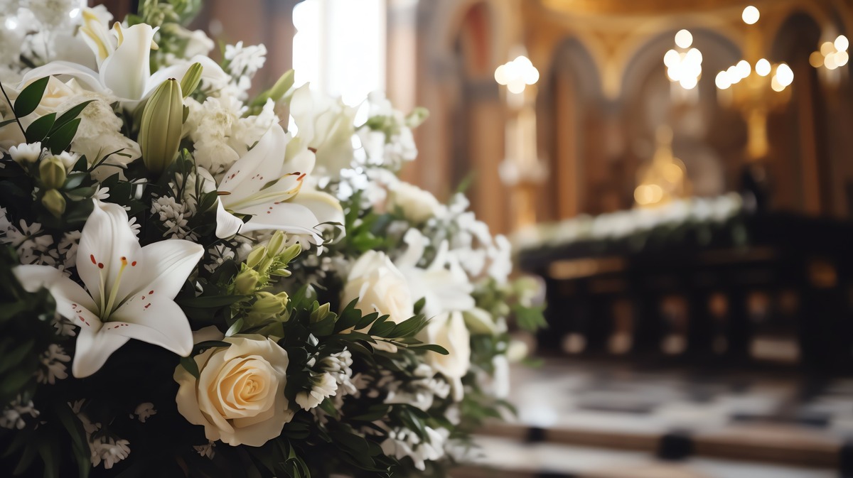 Obituaries - Cook & Son Funeral Home