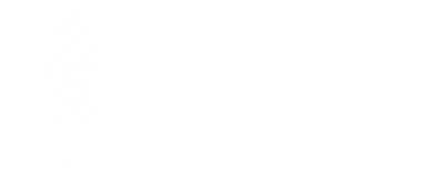 white logo